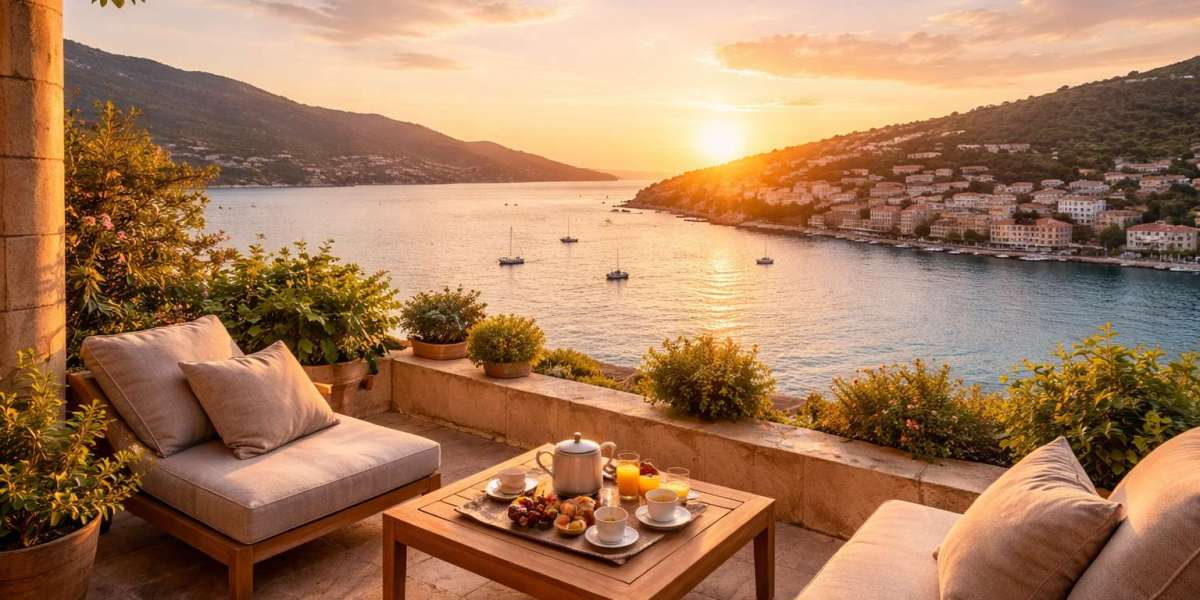 Life by the Sea That Holds Value