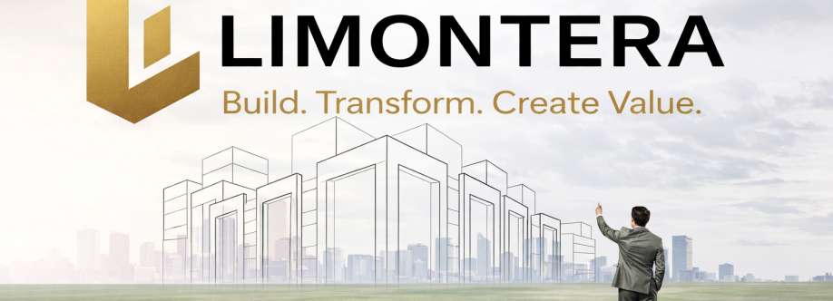 Limontera - Build. Transform. Cr Cover Image