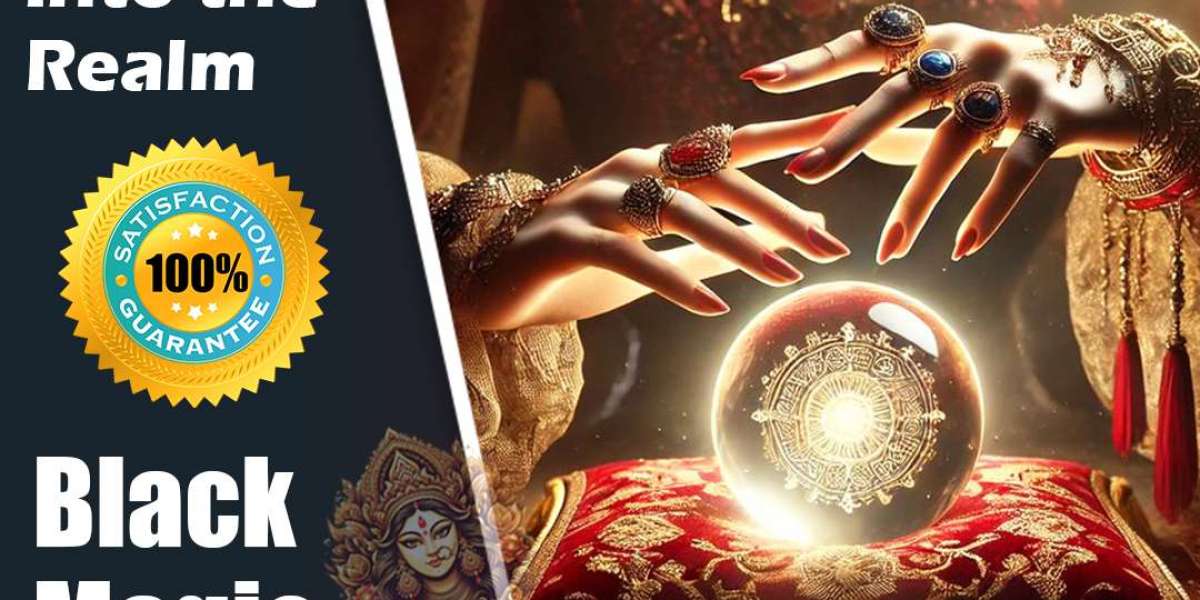 Black Magic Specialist in Anekal