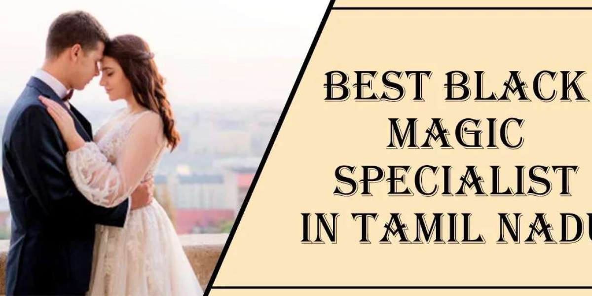 Best Black Magic Specialist in Tamil Nadu