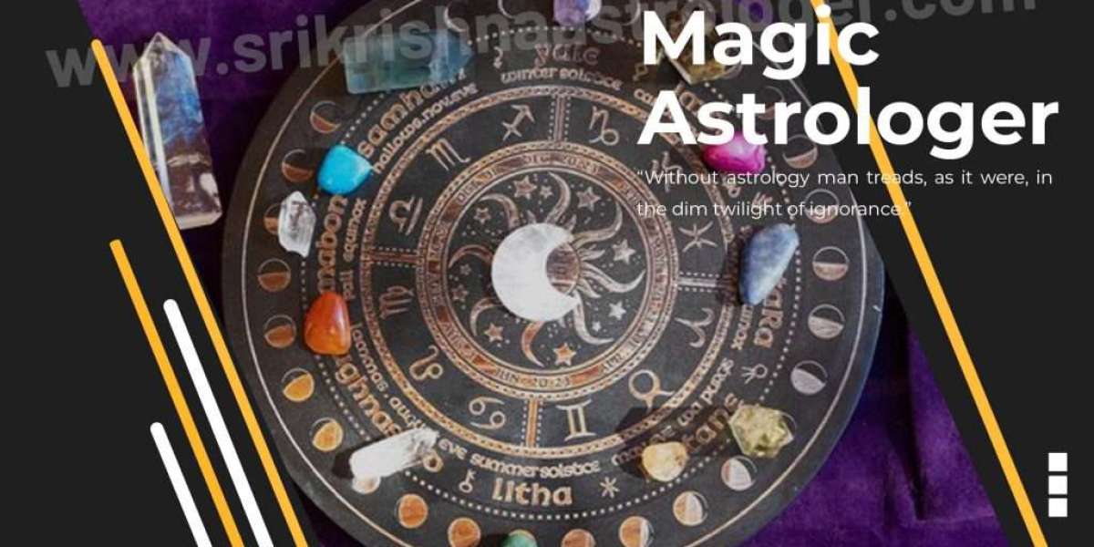 Black Magic Astrologer in Bidar