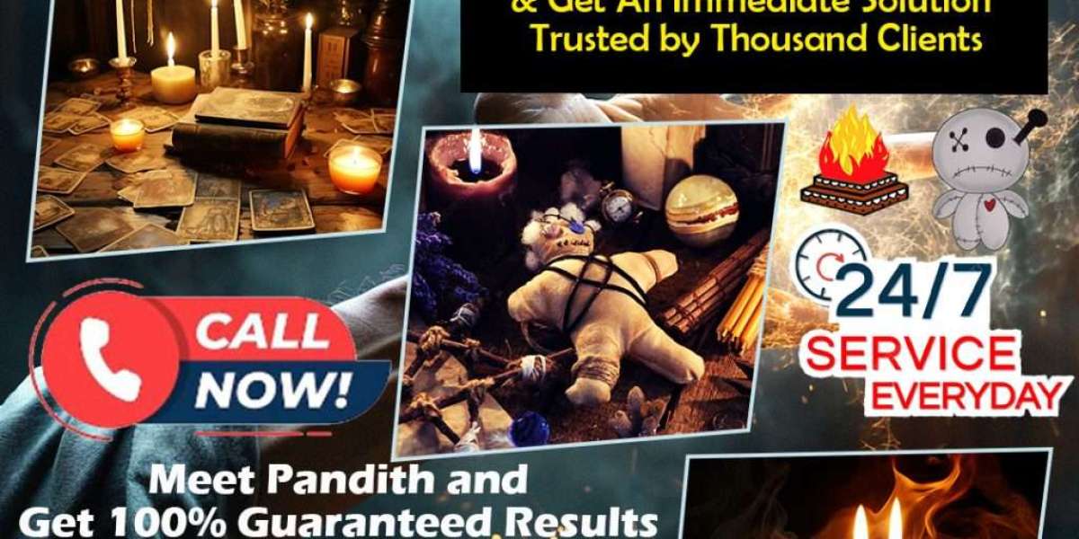 Black magic in delhi