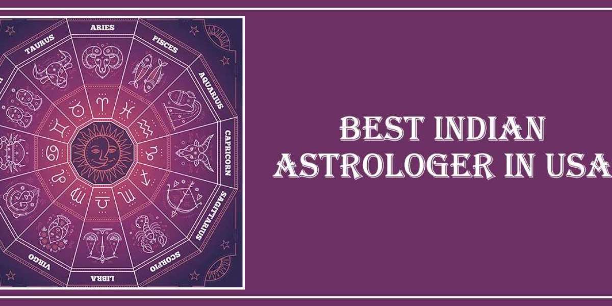Best Indian Astrologer in Washington