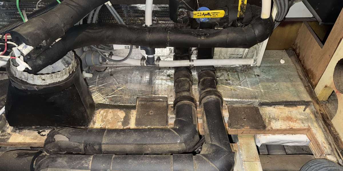 Marine Soundproofing Solutions: Safety, Comfort & Efficiency
