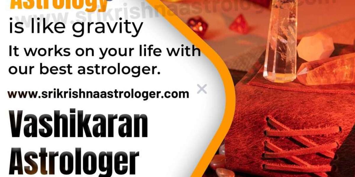 Vashikaran Astrologer in Tumkur