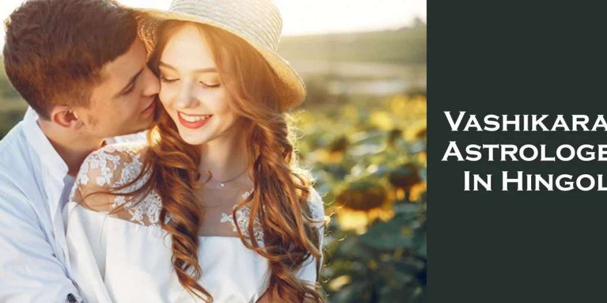 Vashikaran Astrologer in Hingoli
