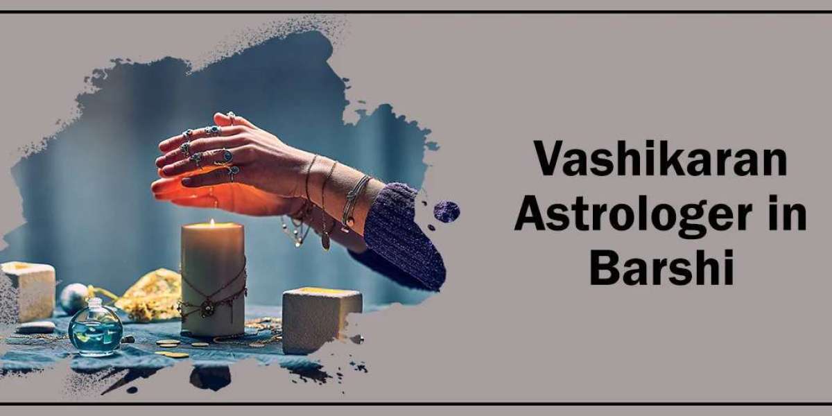 Vashikaran Astrologer in Barshi