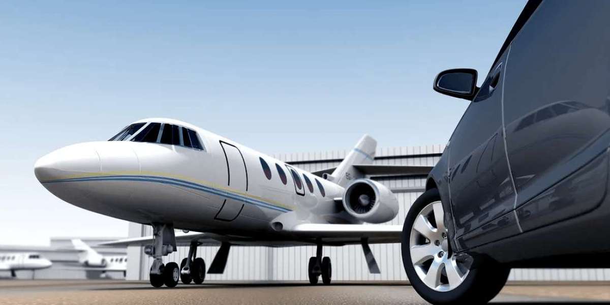 How Experienced Airport Transportation Professionals Ensure Hassle-Free Travel