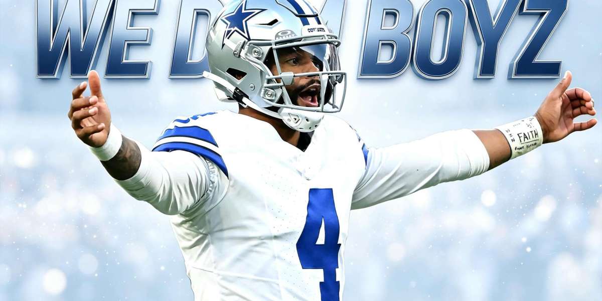 Cowboys information: Long run outdoors assist for the Dallas roster
