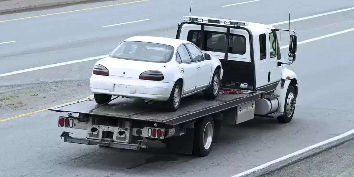 Smart Tips for Finding Dependable Towing Services in Scranton, PA