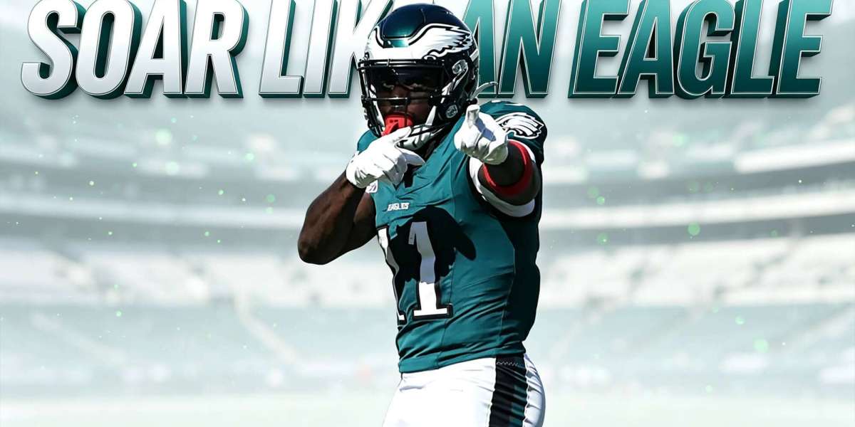 Eagles Information: Favourable mind-set upon the A.J. Brown circumstance