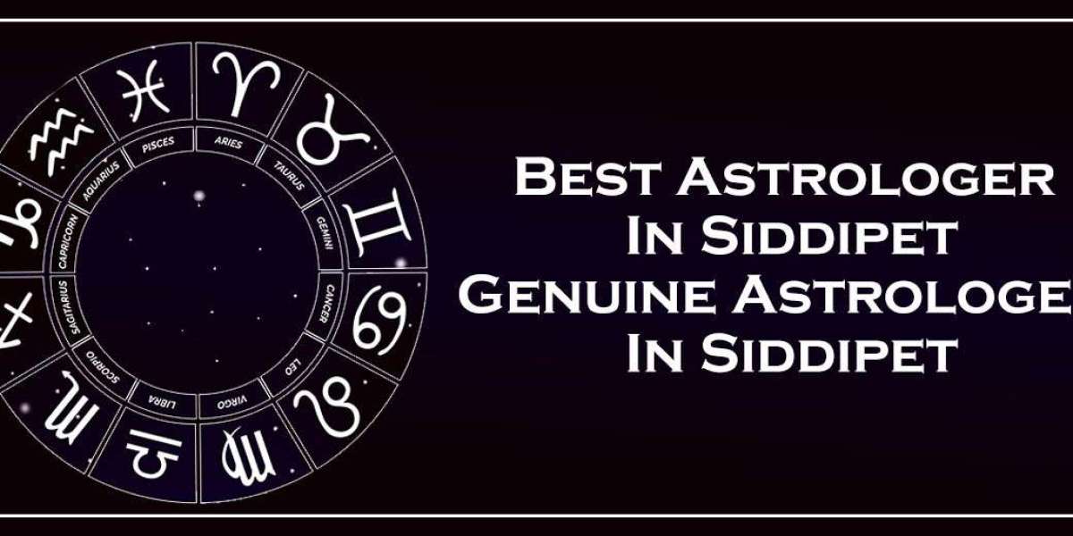 Best Astrologer in Siddipet