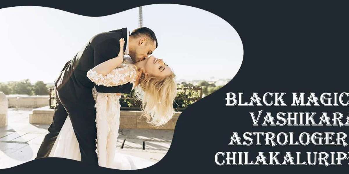 Black Magic Astrologer in Chilakaluripet