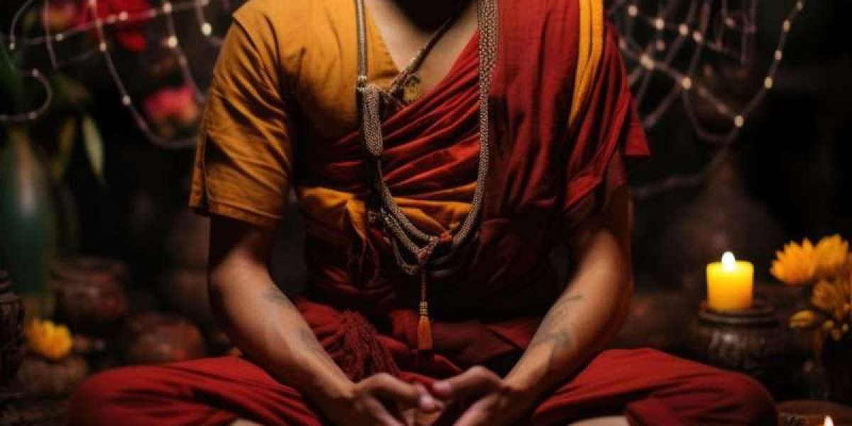 Tantrik in Ludhiana