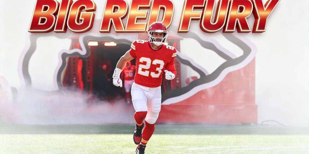 Why the Chiefs'Xmas recreation versus the Broncos however mattered