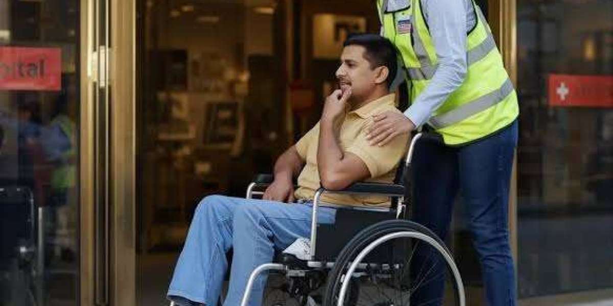 How Can Medical Transportation Seattle WA Help Patients Travel to Healthcare Appointments Comfortably?
