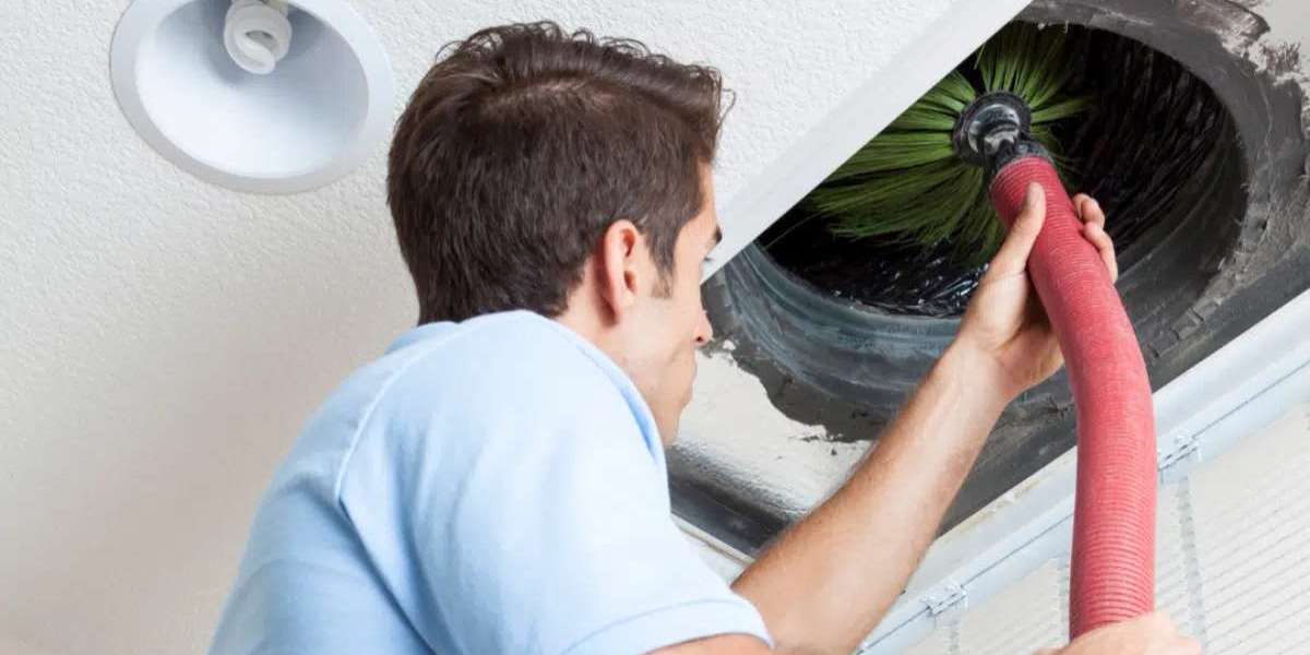 What To Check Before Booking HVAC Maintenance