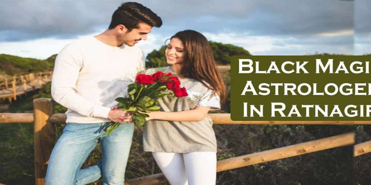 Black Magic Astrologer in Ratnagiri