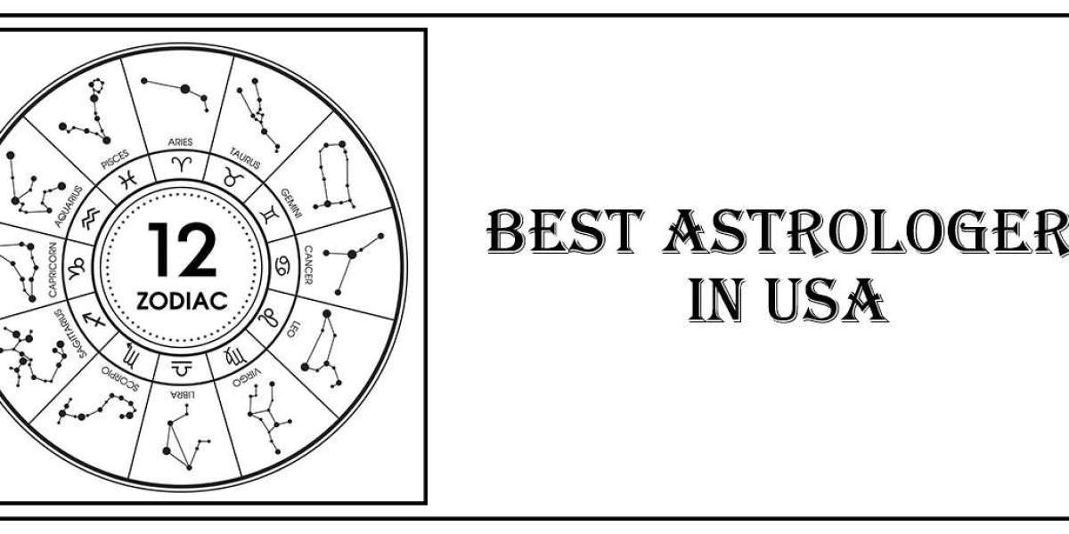 Best Astrologer in Michigan