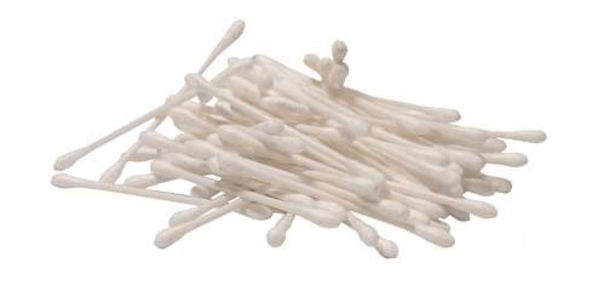 Fay Cotton Buds: A Simple Guide to Choosing Quality Cotton Buds
