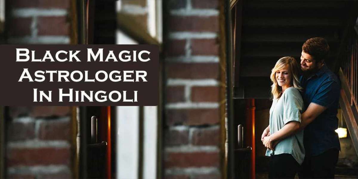 Black Magic Astrologer in Hingoli