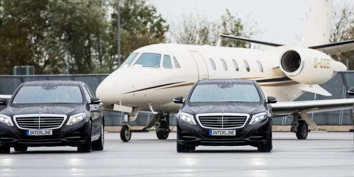 What Are The Benefits Of Booking Round Trip Airport Transportation