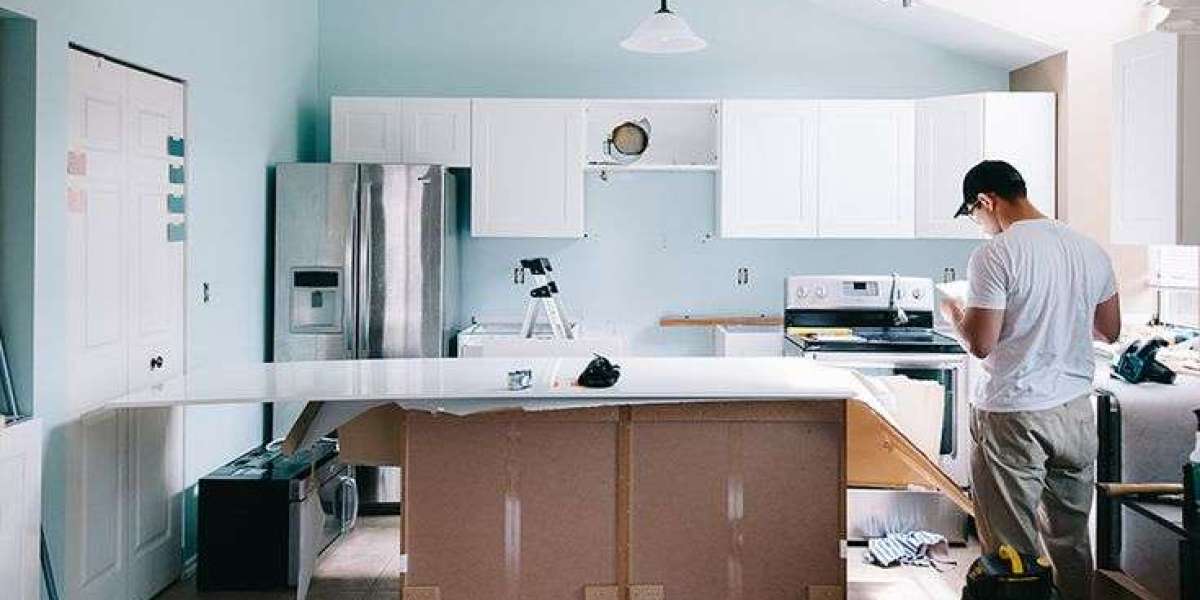 Why Kitchen Renovations Improve Home Efficiency