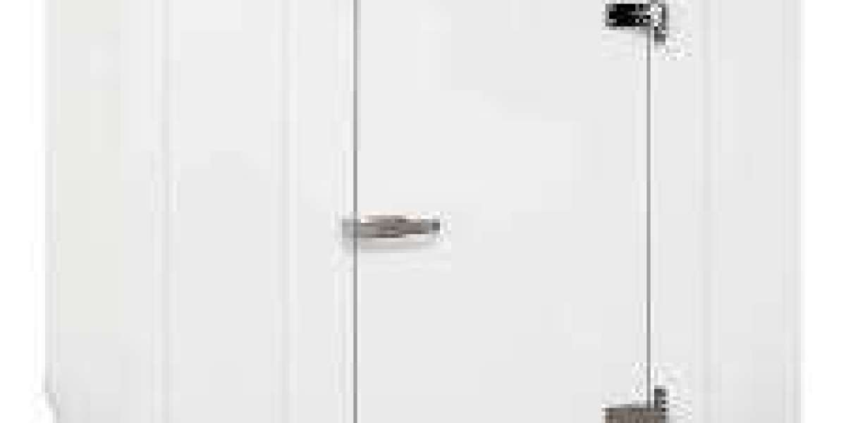 Is a Walk-In Refrigerator for Home Worth the Investment?
