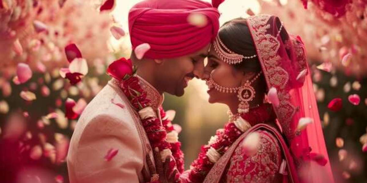 Creating a Personal and Complete Wedding Photo Story