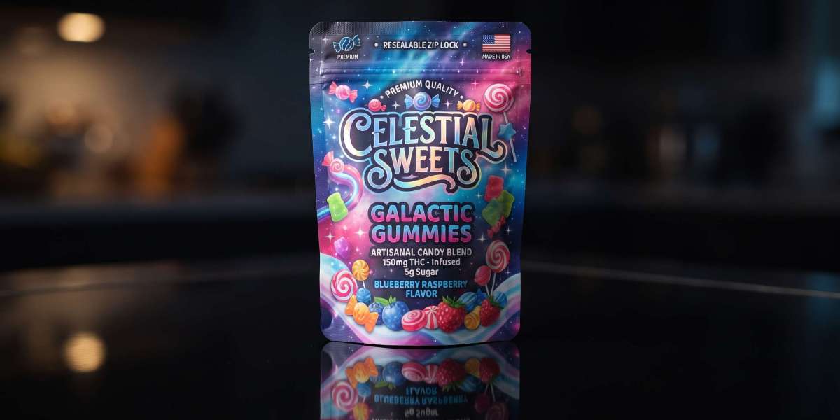 Durable Wholesale Cannabis Mylar Bags For Retail Brands