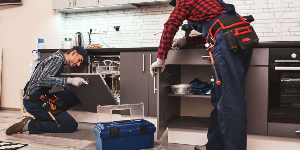 Planning Reliable Commercial Dishwasher Maintenance