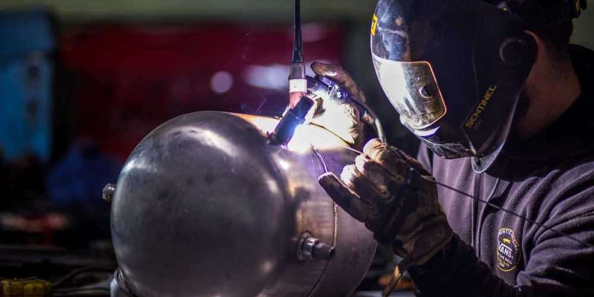 Precision Matters When Building Aluminum Frames