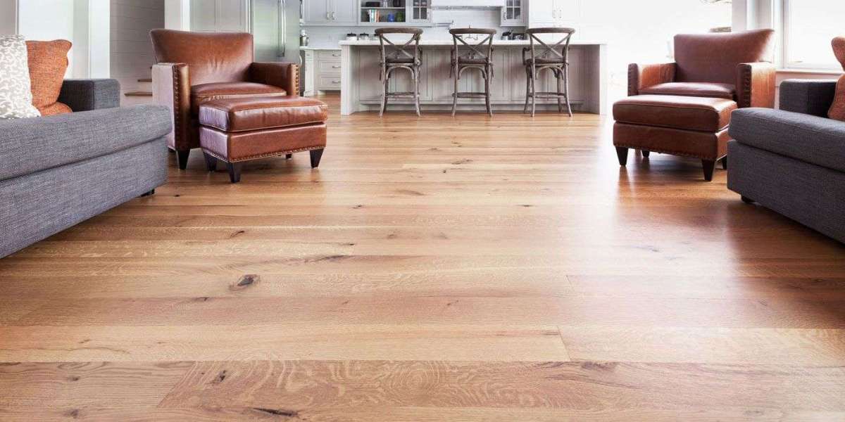 Why Proper Wood Floor Care Matters for Lasting Beauty