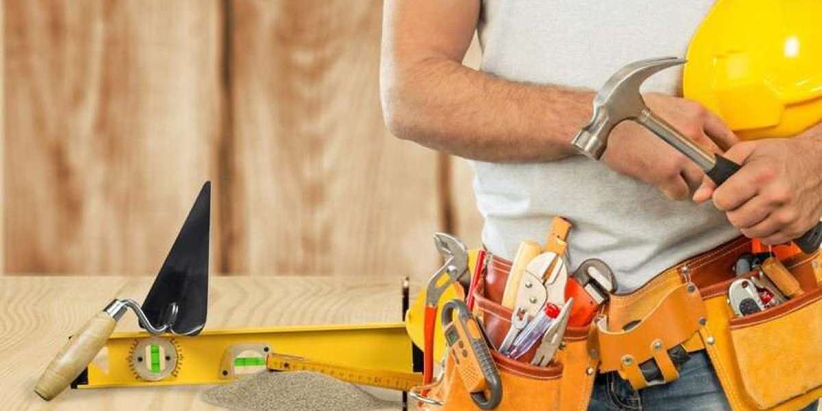 Practical Ways to Manage Home Repair Projects