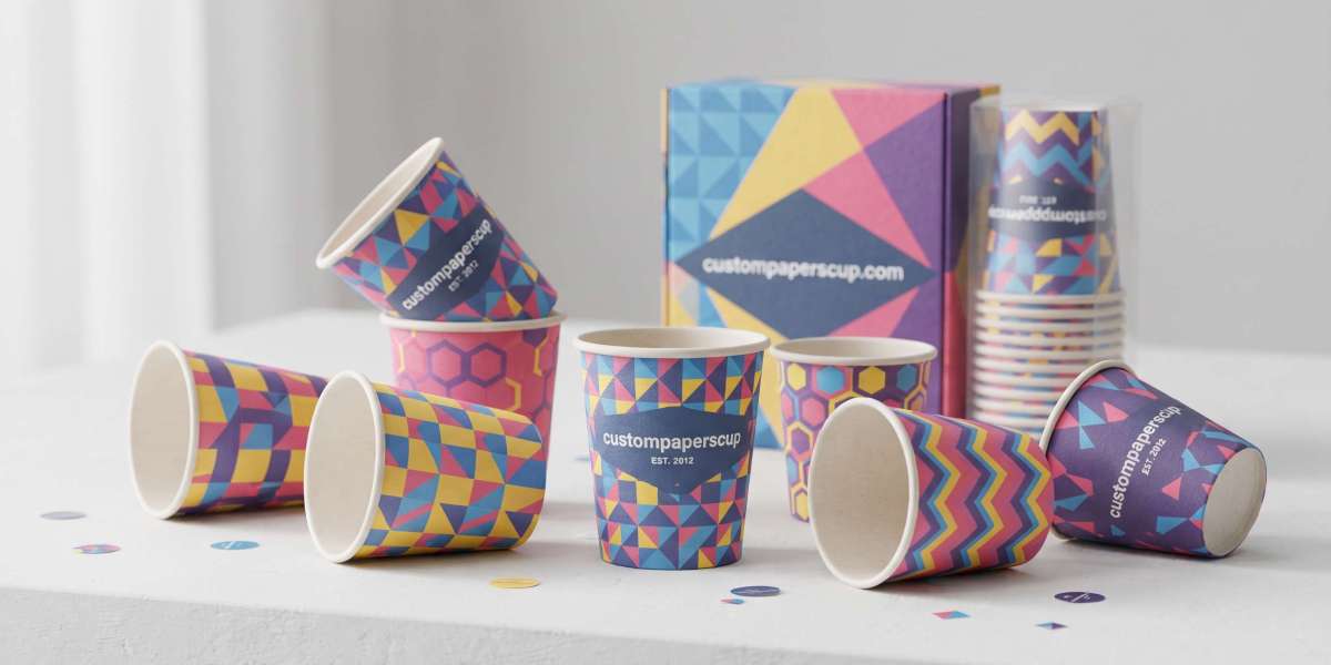 Exploring the Many Uses of Classic Small Paper Cups