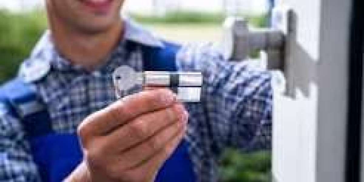 Slotenmaker Borsbeek – Snelle en Betrouwbare Hulp bij Elk Slotprobleem