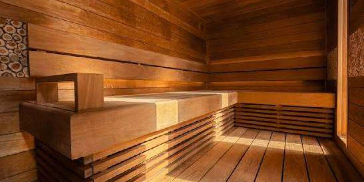 What Is the Best Material for Sauna Construction and Interior Design?