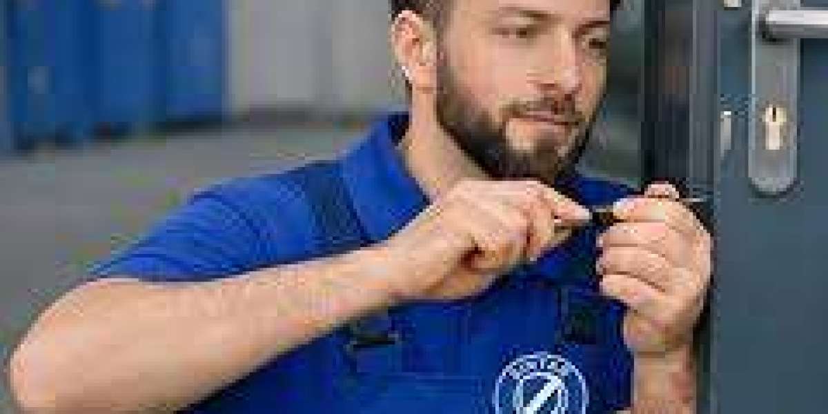 Slotenmaker Berchem: Snelle en Betrouwbare Hulp bij Elk Slotprobleem