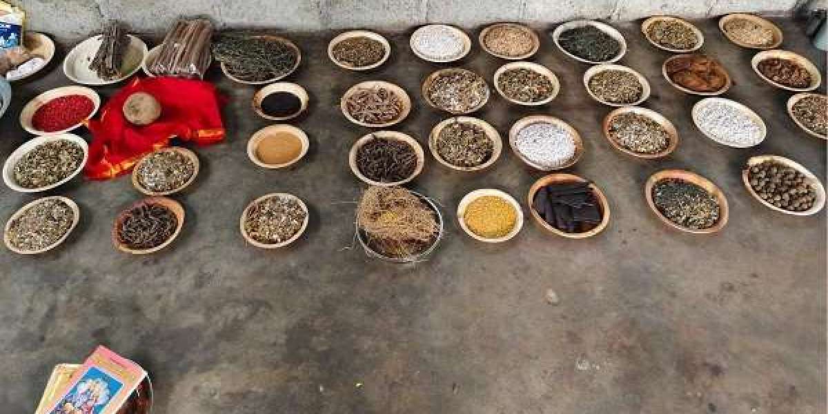 Purohits In Srirangapatna