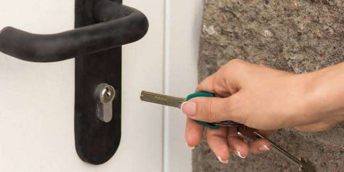 Slotenmaker Rumst: Snelle en Betrouwbare Hulp bij Elk Slotprobleem