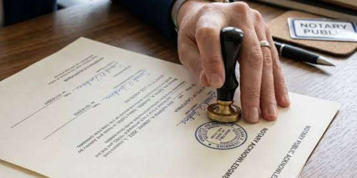 Mobile Notary Public in Bloomington, MN | Filing Support