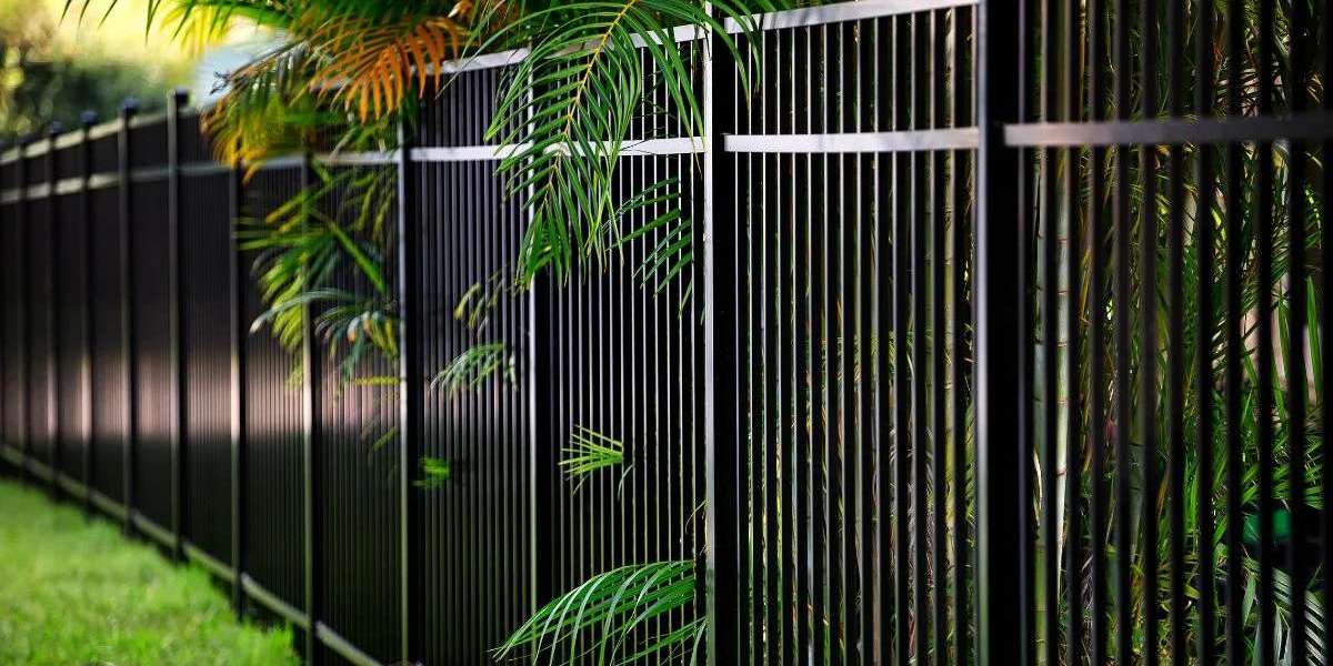 Decorative Aluminum Fencing Minneola, FL