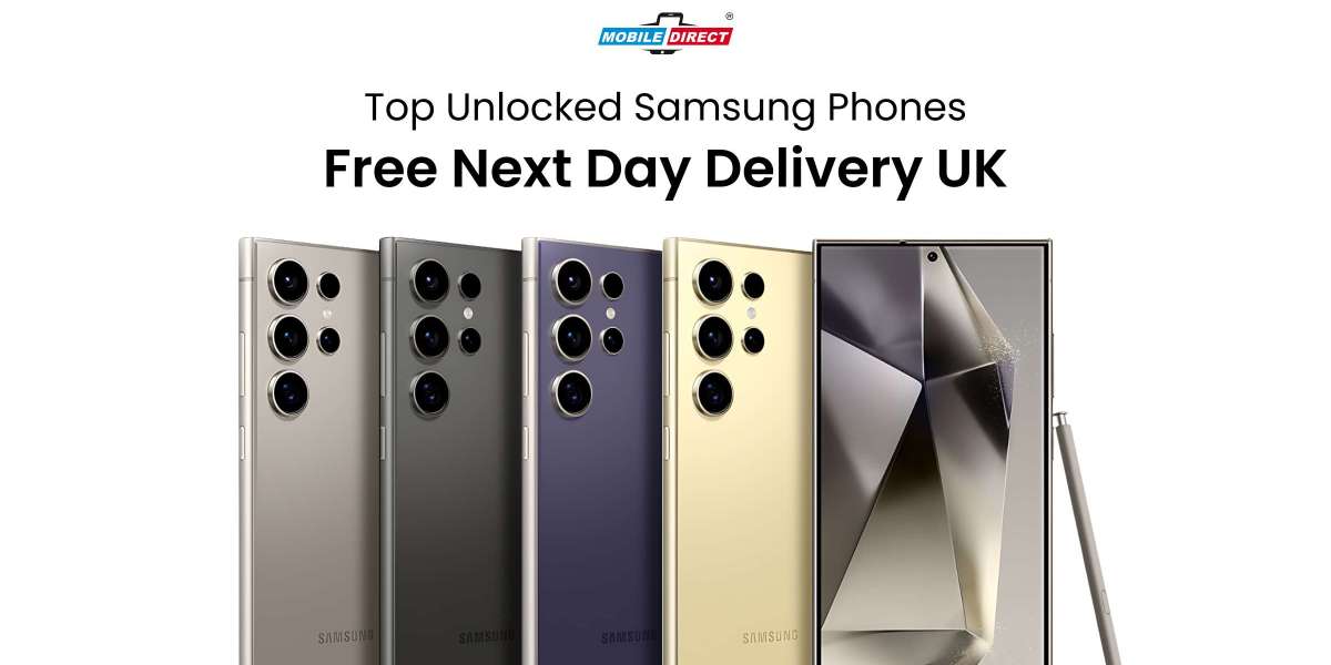 Refurbished Samsung Phones: What Buyers Should Know