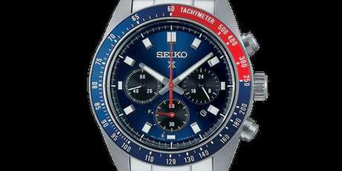 Seiko Watch: Timeless Design, Reliable Performance, and Everyday Elegance