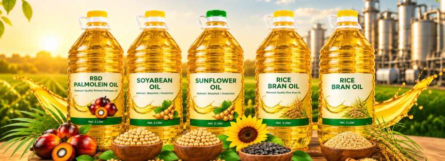 Vandana Foods Foods Cover Image