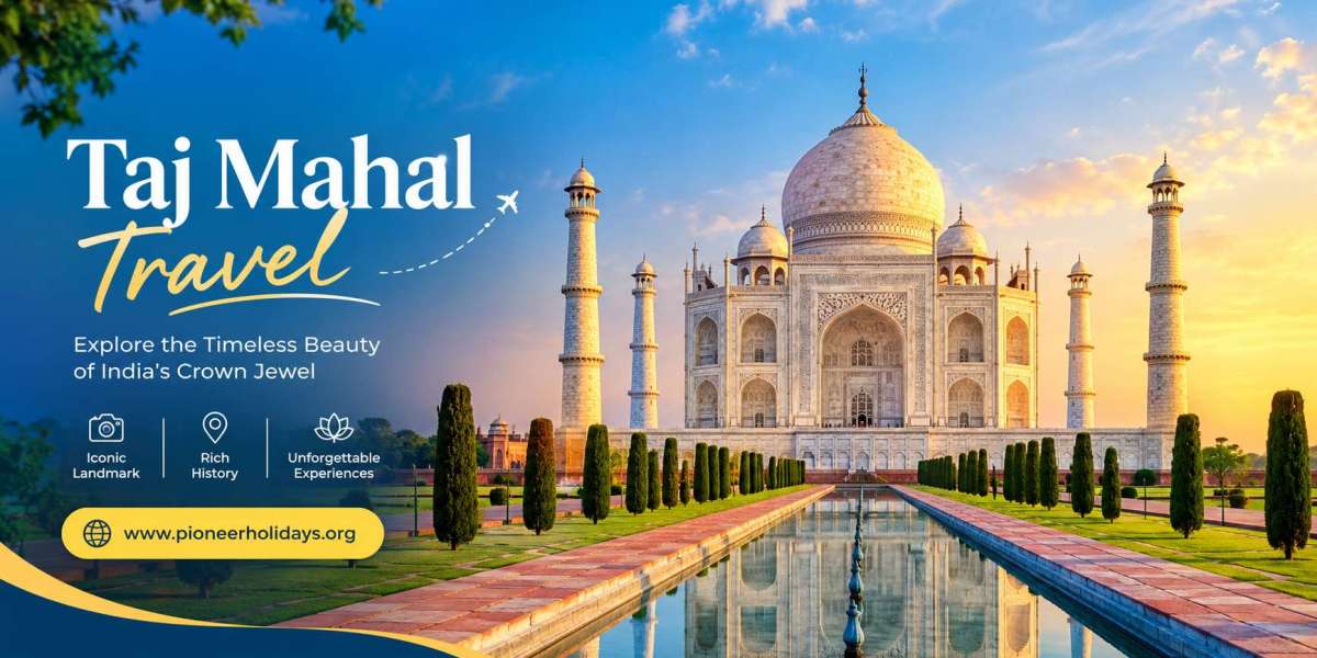 Which Features Should You Compare Before Choosing Taj Mahal Tour Packages?