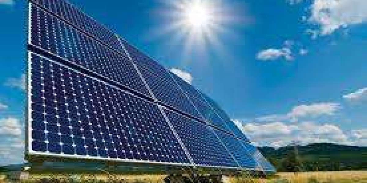Commercial Solar Solutions in Pakistan: Reliable Energy for Businesses