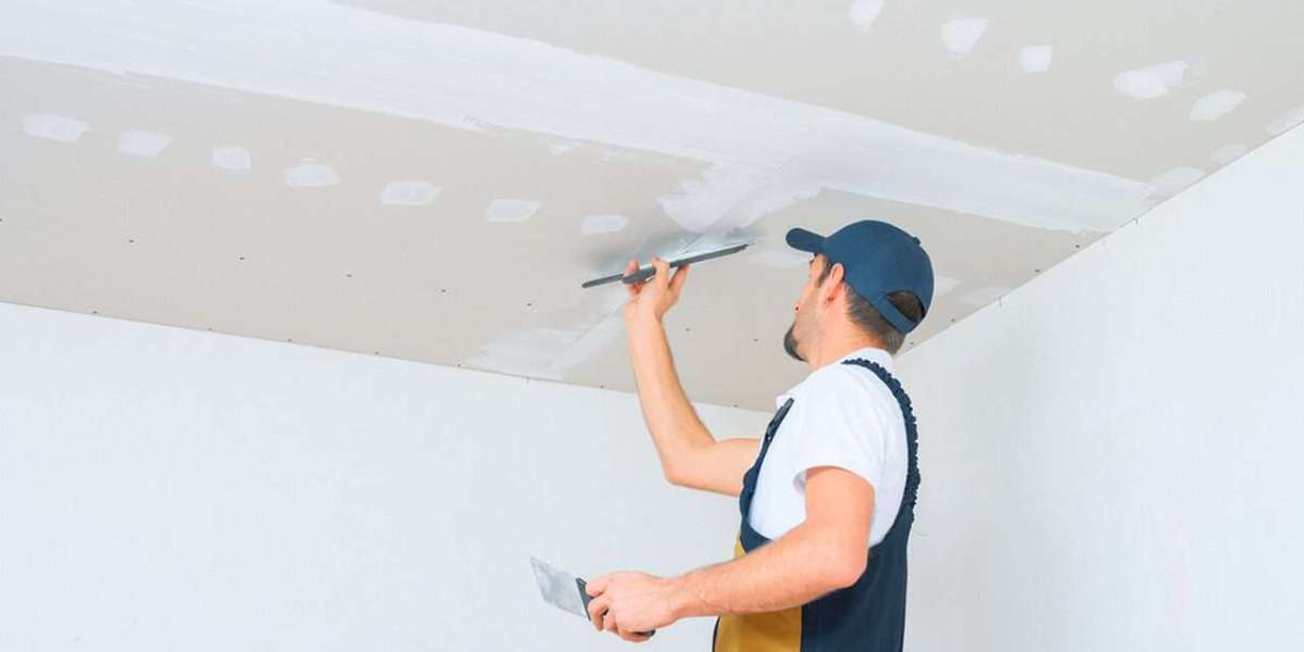 How Can Professional Drywall Installation Improve Your Interior Walls