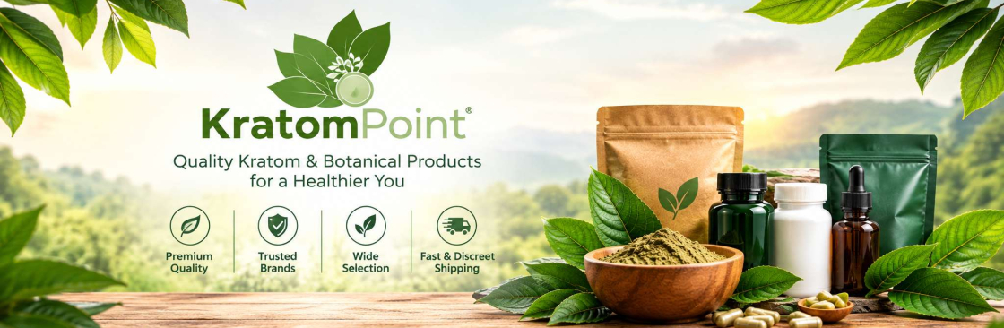 Kratom Brands Cover Image