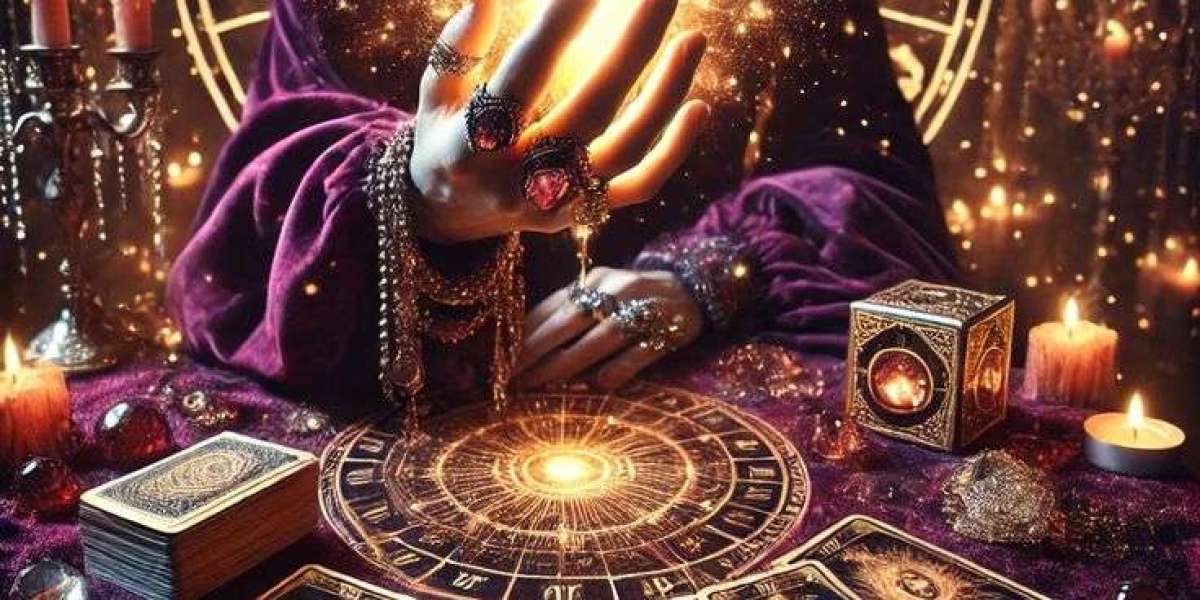 Black Magic Specialist in Raipur